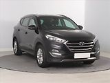 Hyundai Tucson (2016) 1.7 CRDi, ČR,1.maj, Navi - náhled 1
