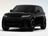 Land Rover Range Rover Sport (2026) P635 SV BLACK AWD AUT - náhled 1