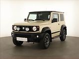Suzuki Jimny (2023) 1.5 AllGrip - náhled 1
