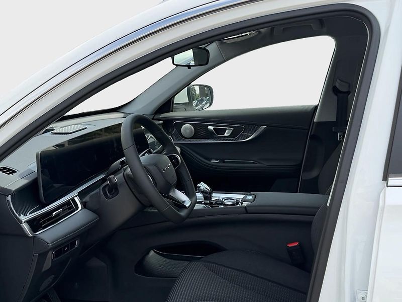 Chery Tiggo 7 (2026) Comfort - fotka 9 z 11