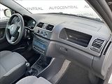 Škoda Fabia 1,2 TSI 63kw klima po servisu - náhled 17