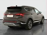 Hyundai Santa Fe (2023) Plug-in Hybrid, ČR - náhled 4