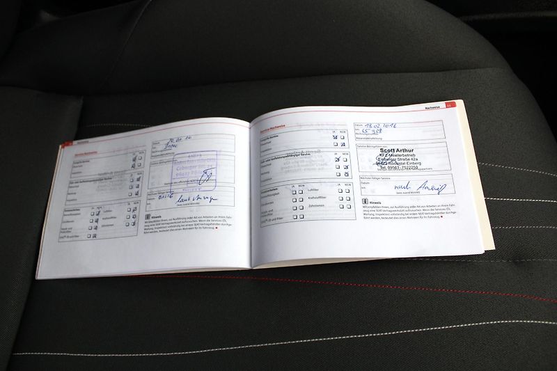 Seat Leon (2011) 1,2TSI KLIMA EL.OKNA TEMPOMAT - fotka 18 z 19