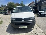 Volkswagen Transporter 2.0 TDi 103kW 6míst serviska - náhled 8