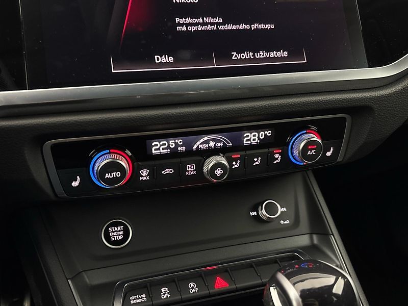 Audi Q3 SUV 0 - fotka 19 z 26