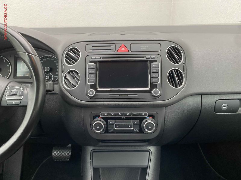 Volkswagen Golf Plus (2010) 1.4TSi, AT, tempo, navi - fotka 12 z 18