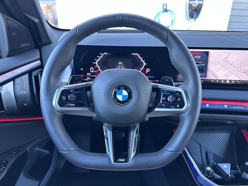 BMW X3 xDrive40d M-Sport - fotka 10 z 31