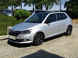 Škoda Fabia (2020) 1.0TSI 81kW MONTE CARLO - náhled 1