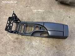 BMW Řada 5 E60/61 středový panel - fotografie inzerátu