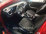 Kia Ceed (2020) 1.4 T-GDi, 2.maj,ČR, servis - náhled 2