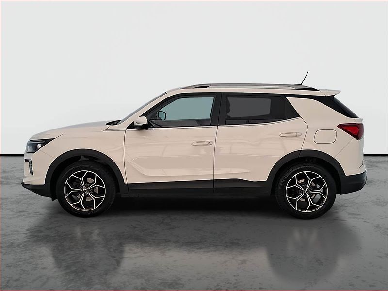 SsangYong Korando (2022) 1.5 T-GDI, ČR,1.maj - fotka 3 z 16