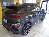 Hyundai Kona 1.6 T-GDI 145KW N-LINE 4WD     - náhled 6