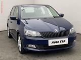 Škoda Fabia (2017) 1.0 TSi, Active, park.čidla - náhled 1