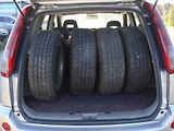 Nissan X-Trail 2.2 DCi, 100 kW, 4x4, klima - náhled 11