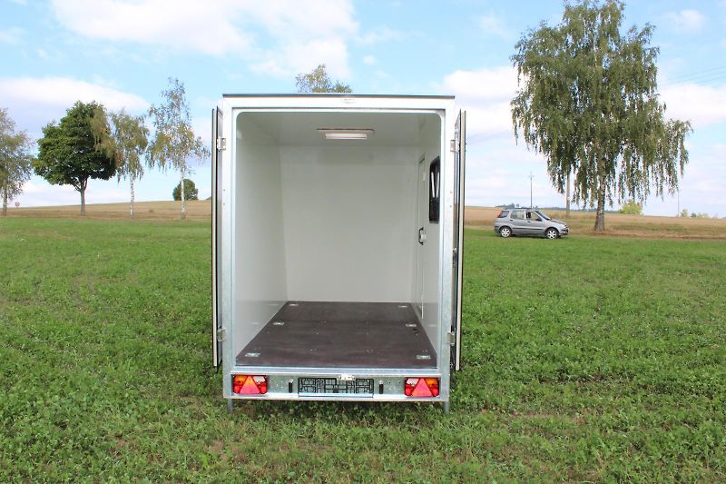 Tanatech (2025)  TFS 320S.00 750kg - fotka 4 z 12
