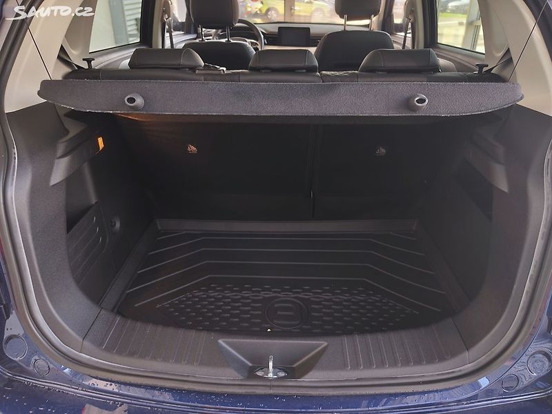 BAIC X35 1.5T 100kW 6MT All in - fotka 7 z 21