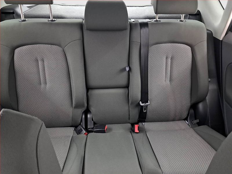 Seat Altea (2005) 1.6, po STK, za skvělou cenu - fotka 10 z 14