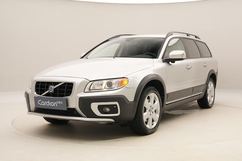 Volvo XC70 3.2 AWD MOMENTUM AUT CZ - fotografie inzerátu