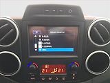 Peugeot Partner (2017) Allure 1.6 BlueHDi, 5Míst, ČR - náhled 12