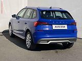 Škoda Kamiq (2022) 1.0 TGi, Style, LED - náhled 6