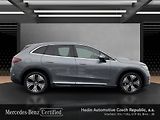 Mercedes-Benz EQE (2024) 500 4MATIC SUV - náhled 6