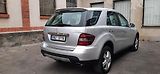 Mercedes-Benz Třídy M (2007) M320CDI 4M NAVI-KUŽE-ALCANTARA - náhled 13