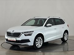 Škoda Kamiq Style - fotografie inzerátu