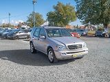 Mercedes-Benz Třídy M (2003) 270CDI 120KW – BEZ KOROZE - náhled 2
