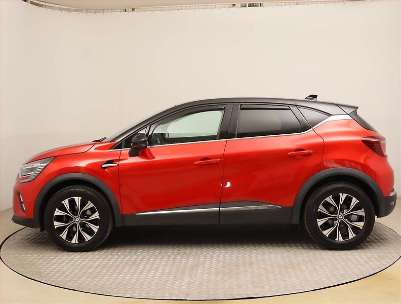 Renault Captur (2023) Intens 1.3 TCe - fotka 3 z 16
