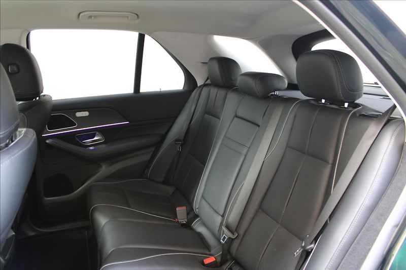 Mercedes-Benz GLE 300d 4M/ZÁRUKA/38tkm/CZ - fotka 34 z 46