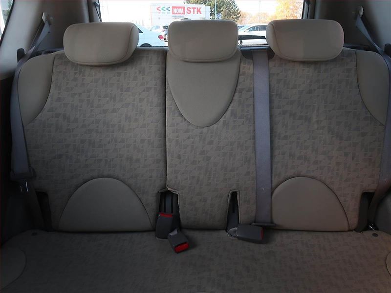 Nissan Note (2006) 1.4, Serv.kniha, po STK - fotka 10 z 14