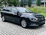 Volkswagen Passat 2.0TDI AUTOMAT VÝHŘEV SENZORY - náhled 10