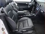 Audi A3 (2009) 2.0 TDI , Tempomat - náhled 9