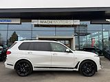 BMW X7 40xd Nezávislé T., N.Náprava - náhled 6