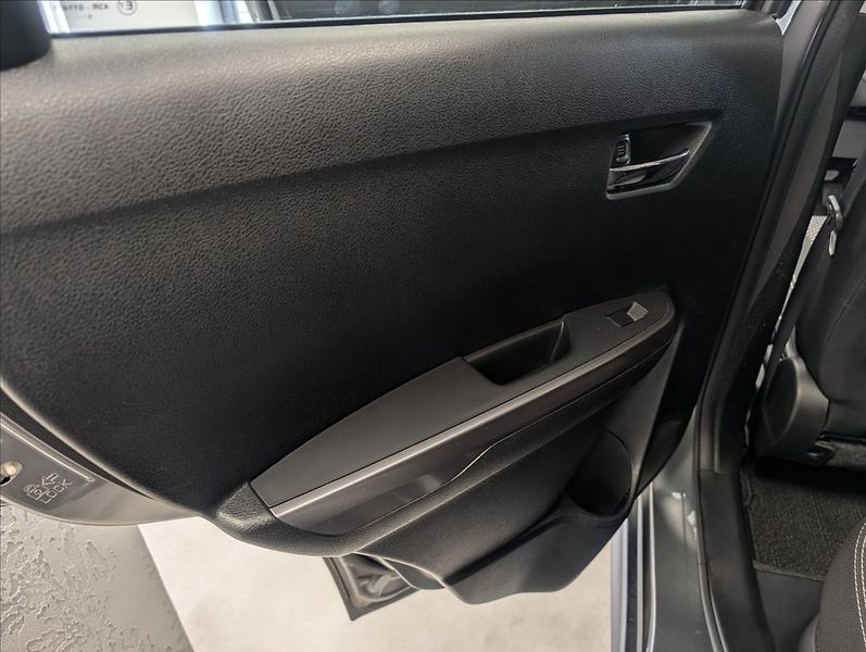 Suzuki Vitara 1.4 HYBRID ALLGRIP - fotka 25 z 34