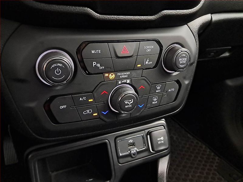 Jeep Renegade (2019) 1.0 T-GDI, Serv.kniha - fotka 13 z 18