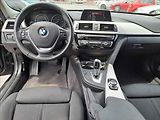 BMW 2.0 318d.