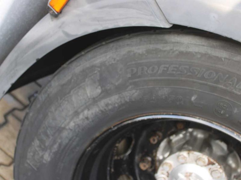 DAF XF 460 FT, EURO 6, RETARDER, DVOU - fotka 15 z 17