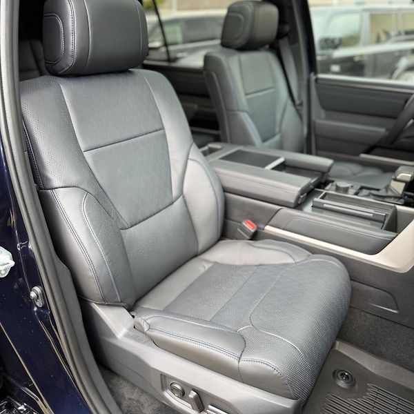 Toyota Sequoia (2026) - fotka 45 z 69