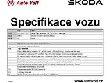 Škoda Kamiq Top Selection 1,0TSI 85kW - náhled 1
