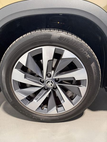 Škoda Kodiaq 2.0 TDI 142 kW Excl. Selection - fotka 40 z 40