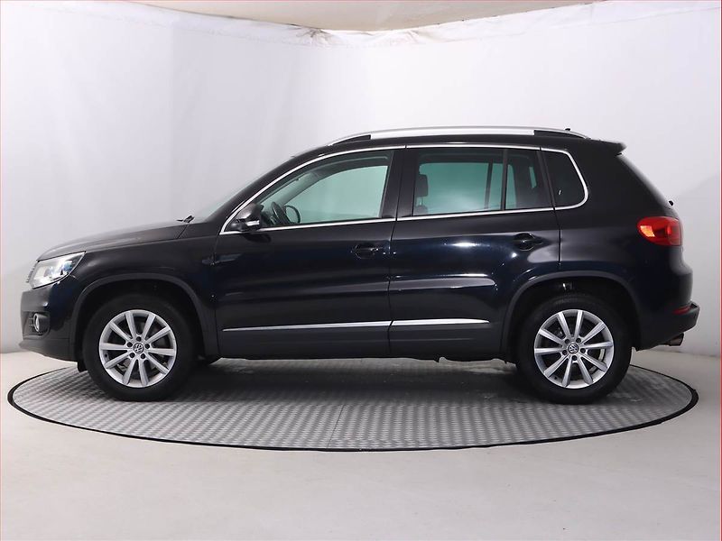 Volkswagen Tiguan (2013) Sport&Style 2.0 TDI, 4X4 - fotka 3 z 18