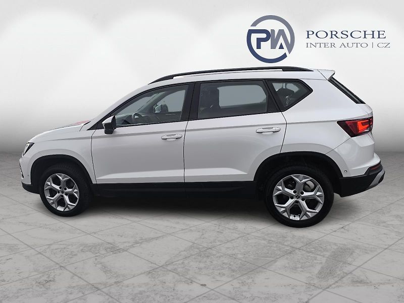 Seat Ateca 2.0 TDi DSG Style - fotka 4 z 23
