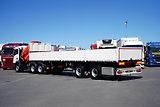 MAN TGS (2021) 33.510 / 6 X 4 / HDS PALFINGER - náhled 6