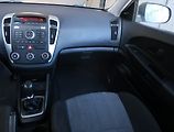Kia Ceed (2011) 1.6 CVVT, Serv.kniha - náhled 8