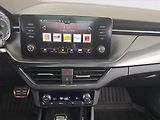 Škoda Scala (2019) 1.5 TSI, Automat, Tempomat - náhled 12