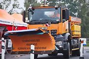 Mercedes-Benz Arocs.