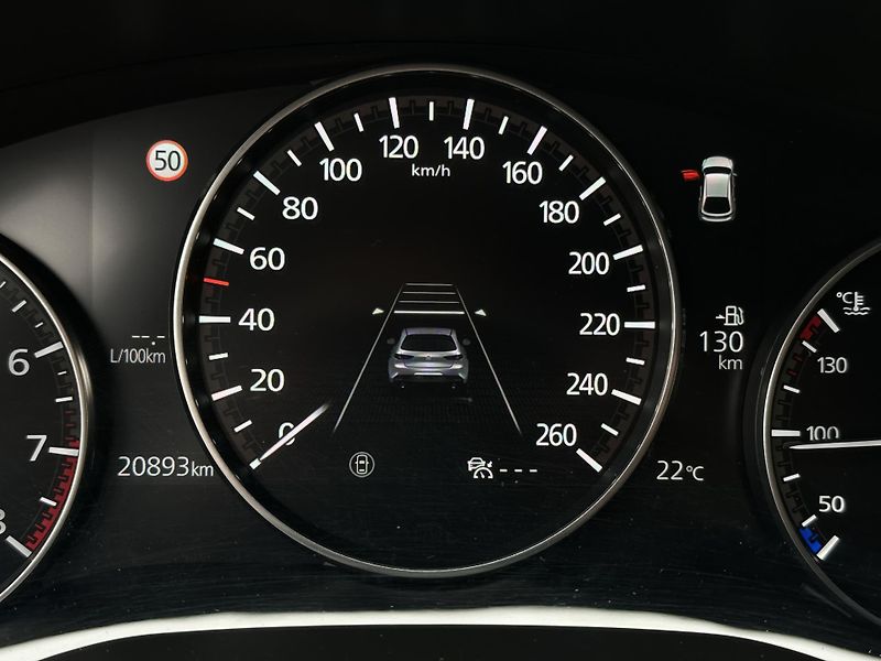 Mazda 3 (2019) 2.0L SKYACTIV-G * ČR * 1.Maj.  - fotka 12 z 43