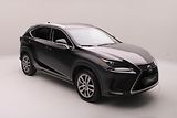 Lexus NX 300h AWD AUT CZ  - náhled 16