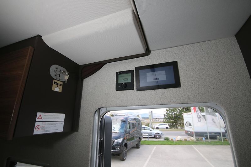 Bürstner Ostatní (2026) Signature SFT 7.1 - fotka 35 z 85